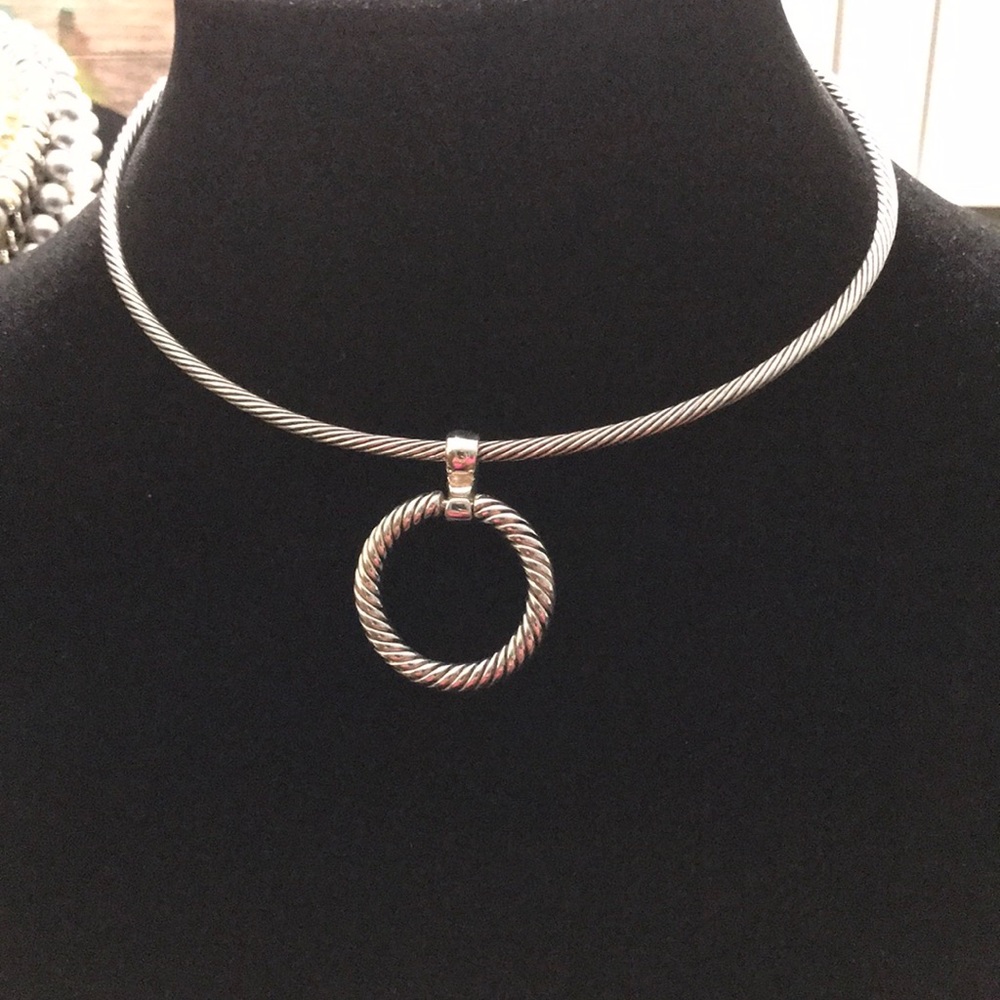 Talbots Necklace.